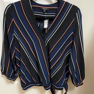 RW&CO Blouse